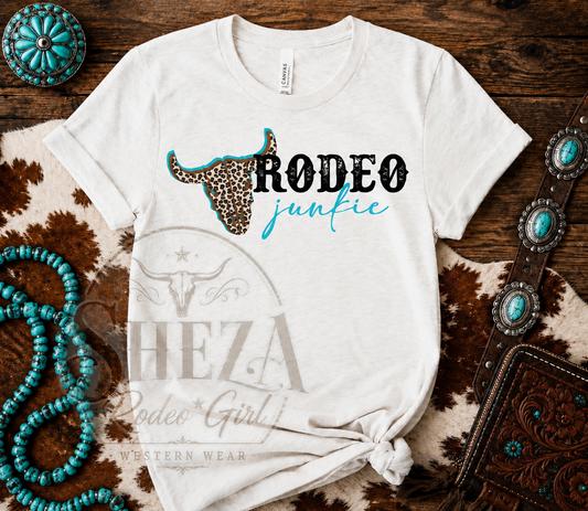 Rodeo Junkie